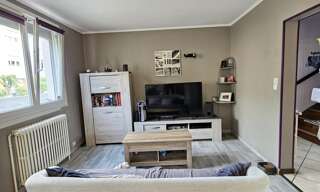 Maison 4 Pièces 84 m² à vendre à Longuyon (54260)