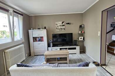 Maison 4 pièces 185000 €