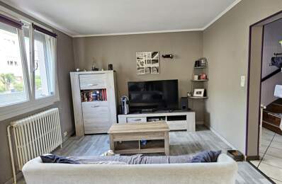 Vente Maison traditionnelle 4 pièces — photo du bien