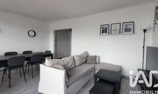 Appartement 7 Pièces 103 m² à vendre à Saint-Étienne-du-Rouvray (76800)