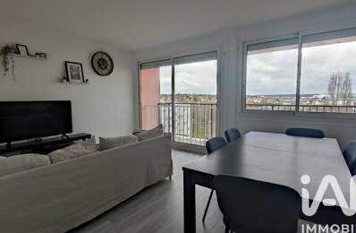 Vente Appartement 6 pièces — photo du bien
