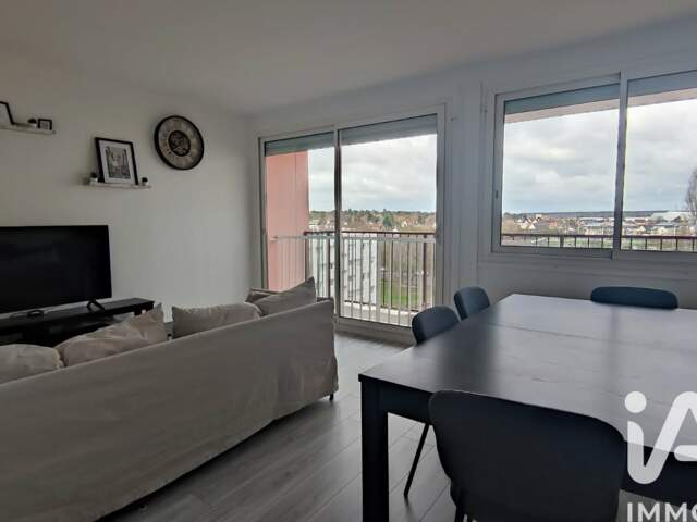Vente Appartement 6 pièces — photo du bien