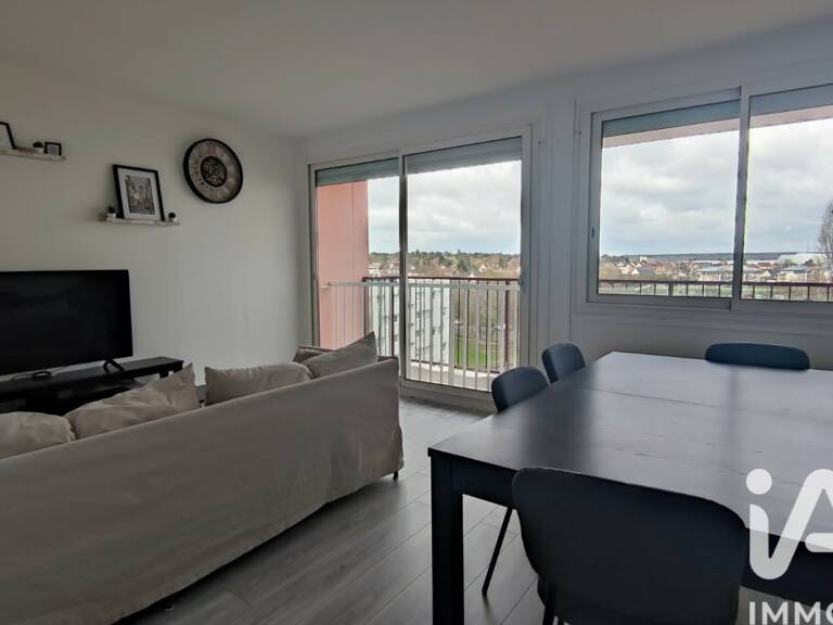 Vente Appartement 6 pièces — photo 1