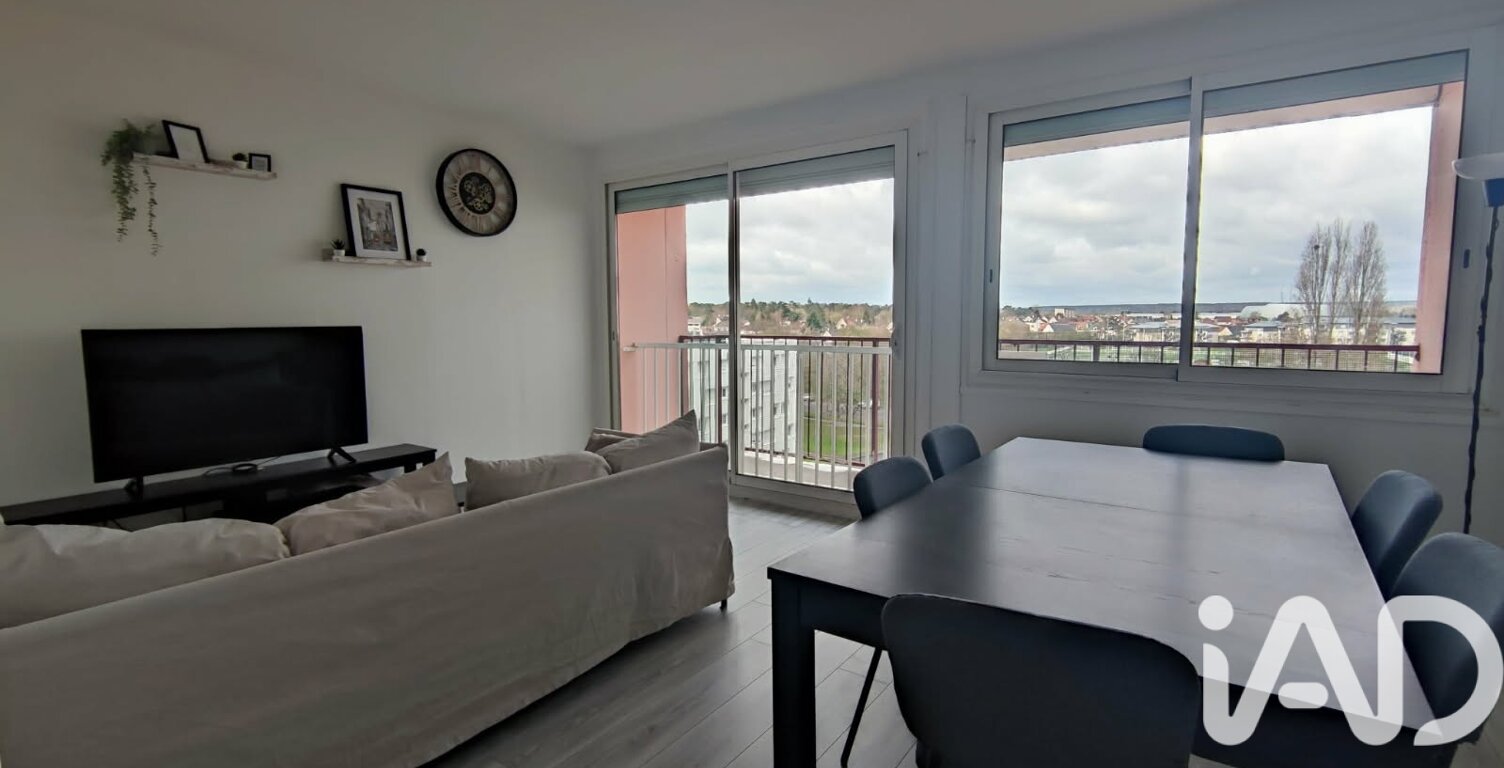 Vente Appartement 6 pièces — photo 1