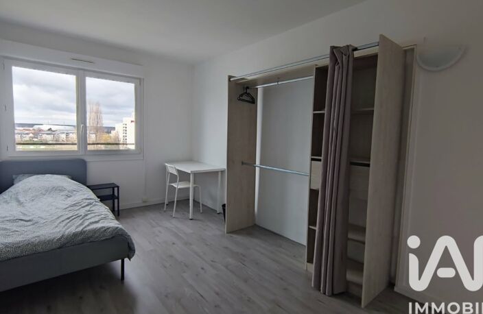 Vente Appartement 6 pièces — photo 2