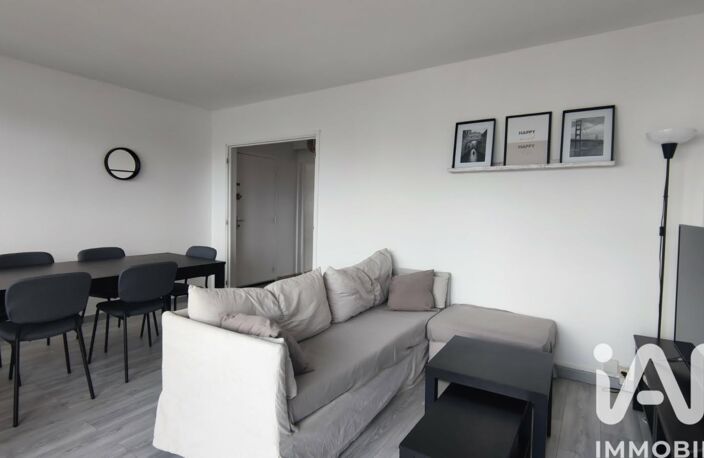 Vente Appartement 6 pièces — photo 3