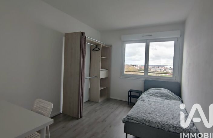 Vente Appartement 6 pièces — photo 4