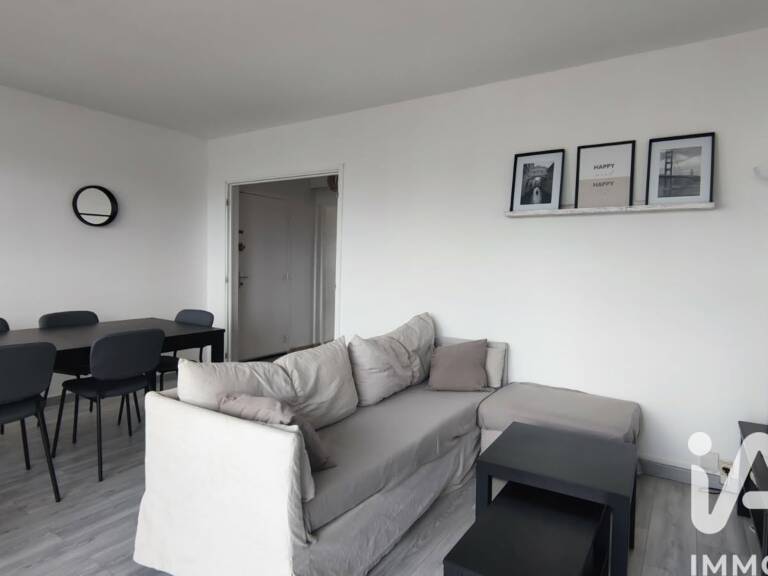 Vente Appartement 6 pièces — photo 1