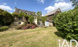 Maison 5 Pièces 132 m² à vendre à Camboulazet (12160)