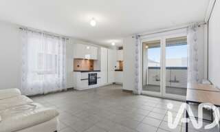 Appartement 3 Pièces 66 m² à vendre à Beauzelle (31700)