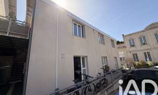 Appartement 1 Pièce 37 m² à vendre à Bordeaux (33200)