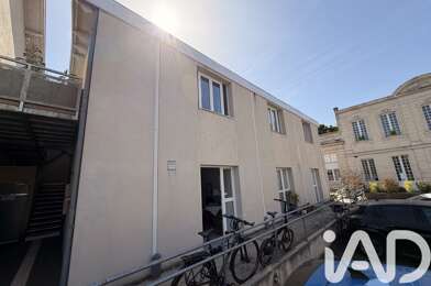 Appartement 1 pièces 180000 €