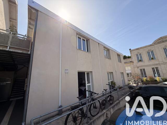 Vente Appartement 1 pièce — photo du bien