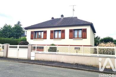 Maison 3 pièces 199000 €