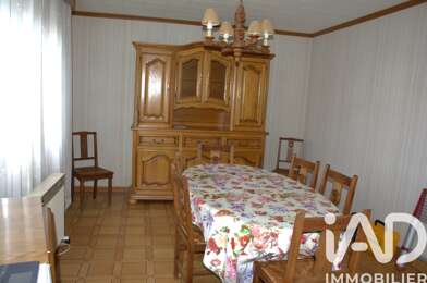 Maison 3 pièces 199000 €
