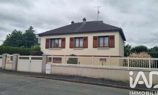 Maison 3 Pièces 63 m² à vendre à Estrées-Saint-Denis (60190)