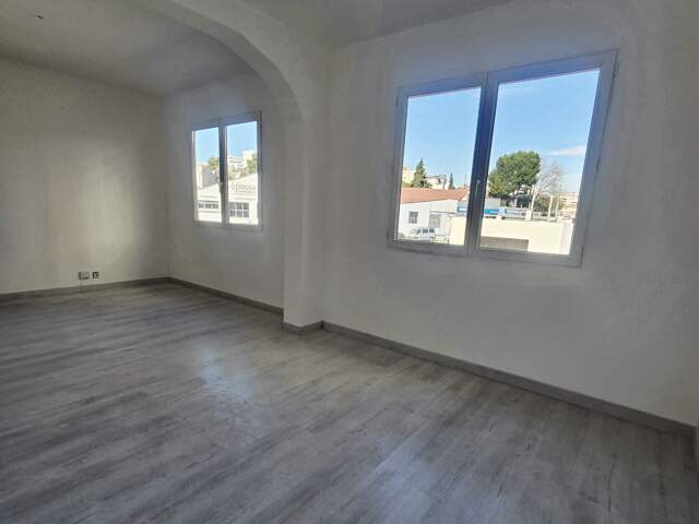 Vente Appartement 2 pièces — photo du bien