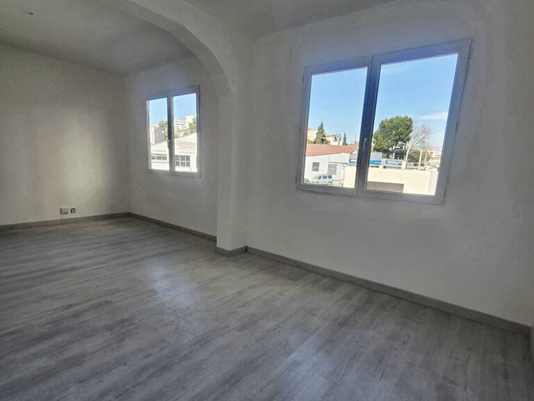 Vente Appartement 2 pièces — photo 1