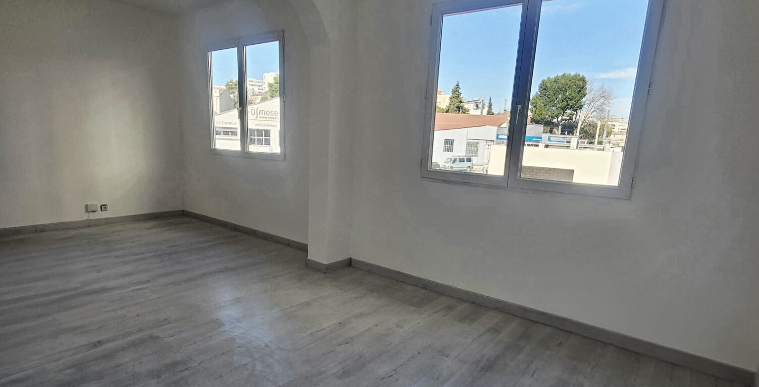 Vente Appartement 2 pièces — photo 1