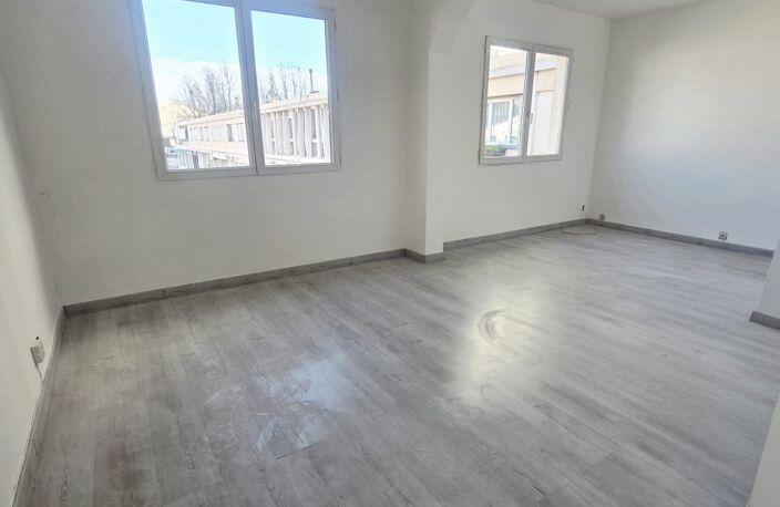 Vente Appartement 2 pièces — photo 3