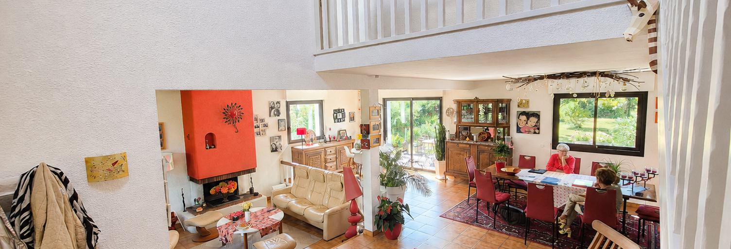 Maison 6 Pièces 150 m² à vendre à Guérande (44350)
