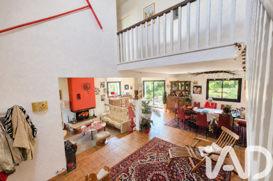 Maison 6 pièces 630000 €