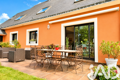 Maison 6 pièces 630000 €
