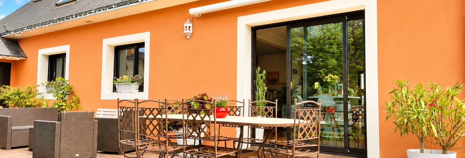 Maison 6 Pièces 150 m² à vendre à Guérande (44350)