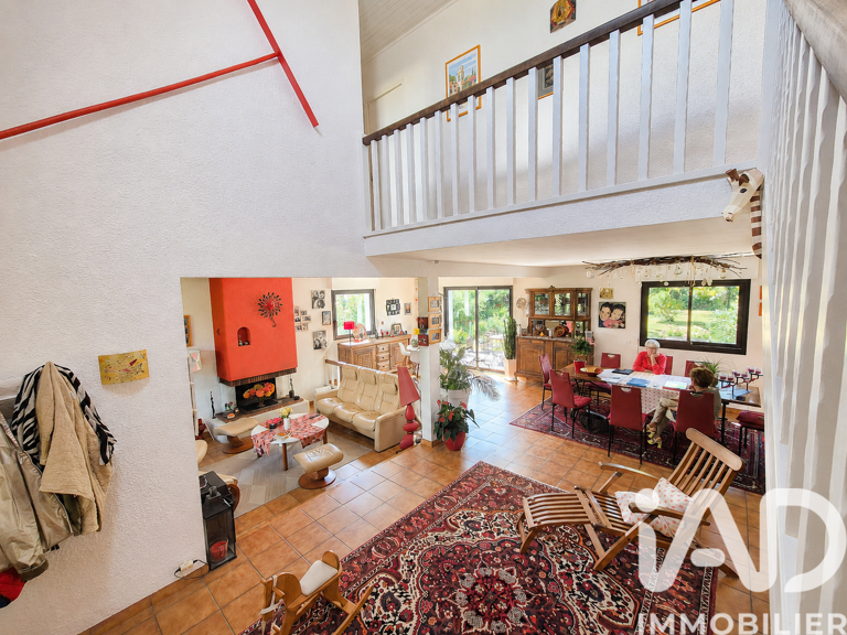 Vente Maison traditionnelle 6 pièces — photo 1
