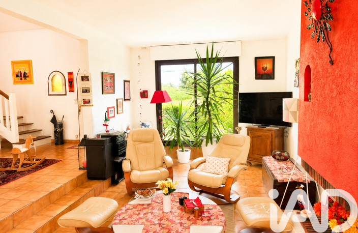 Vente Maison traditionnelle 6 pièces — photo 2