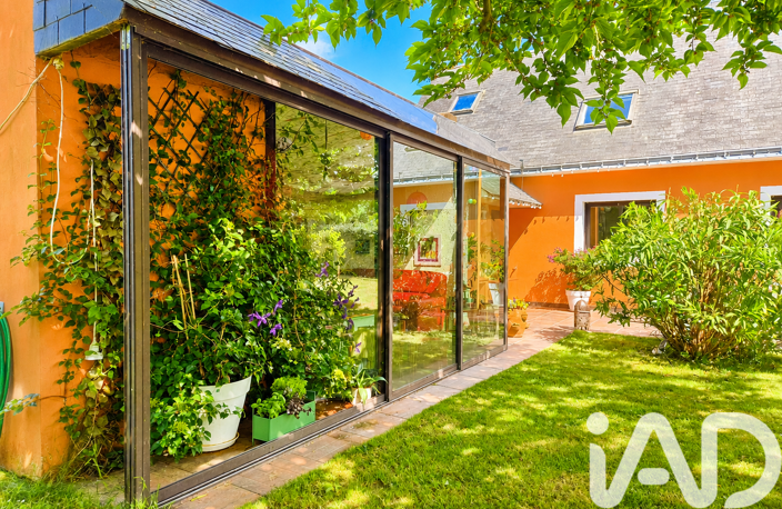 Vente Maison traditionnelle 6 pièces — photo 3
