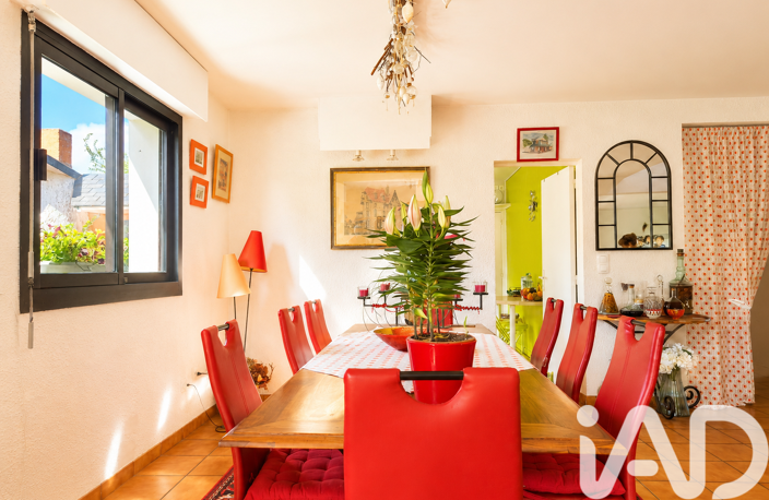 Vente Maison traditionnelle 6 pièces — photo 4