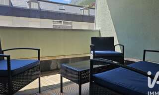 Appartement 1 Pièce 29 m² à vendre à Bagnères-de-Bigorre (65200)
