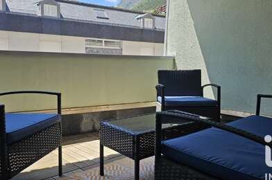 Appartement 1 pièces 124000 €