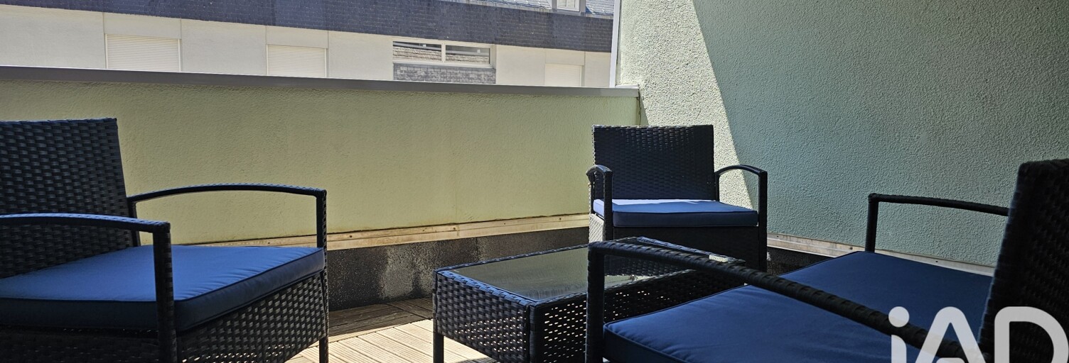 Appartement 1 Pièce 29 m² à vendre à Bagnères-de-Bigorre (65200)