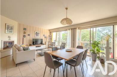 Appartement 4 pièces 199000 €