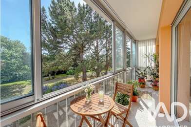 Appartement 4 pièces 199000 €