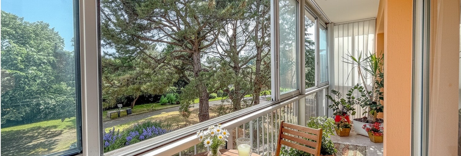 Appartement 4 Pièces 76 m² à vendre à Rennes (35000)