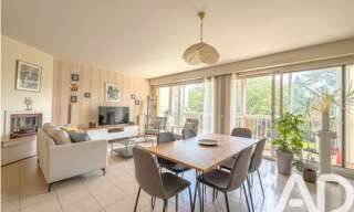 Appartement 4 Pièces 76 m² à vendre à Rennes (35000)