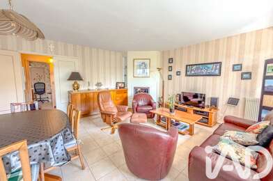 Appartement 4 pièces 199000 €