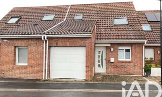 Maison 5 Pièces 66 m² à vendre à Bruay-sur-l'Escaut (59860)