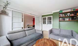 Appartement 4 Pièces 86 m² à vendre à Clamart (92140)