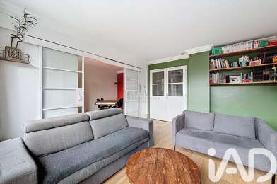 Appartement 4 pièces 479000 €