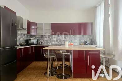 Maison 5 pièces 117000 €