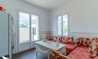 Appartement 3 Pièces 51 m² à vendre à Bègles (33130)