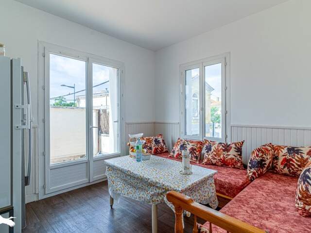 Appartement de 3 pièces principales — photo du bien