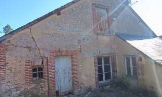 Maison 2 Pièces 43 m² à vendre à Bonneval (28800)