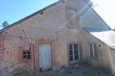 Maison 2 pièces 39500 €