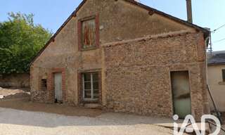 Maison 2 Pièces 43 m² à vendre à Bonneval (28800)