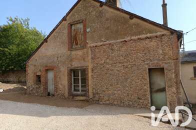 Maison 2 pièces 39500 €